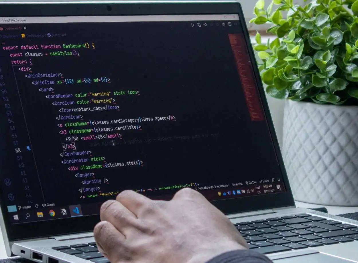 Manteniment i suport tècnic